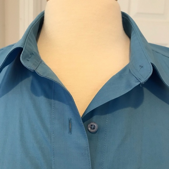 Wrinkle free Blouse - Picture 2 of 6